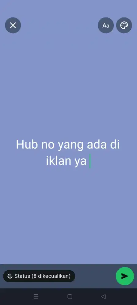 Loker daycare di harapan indah