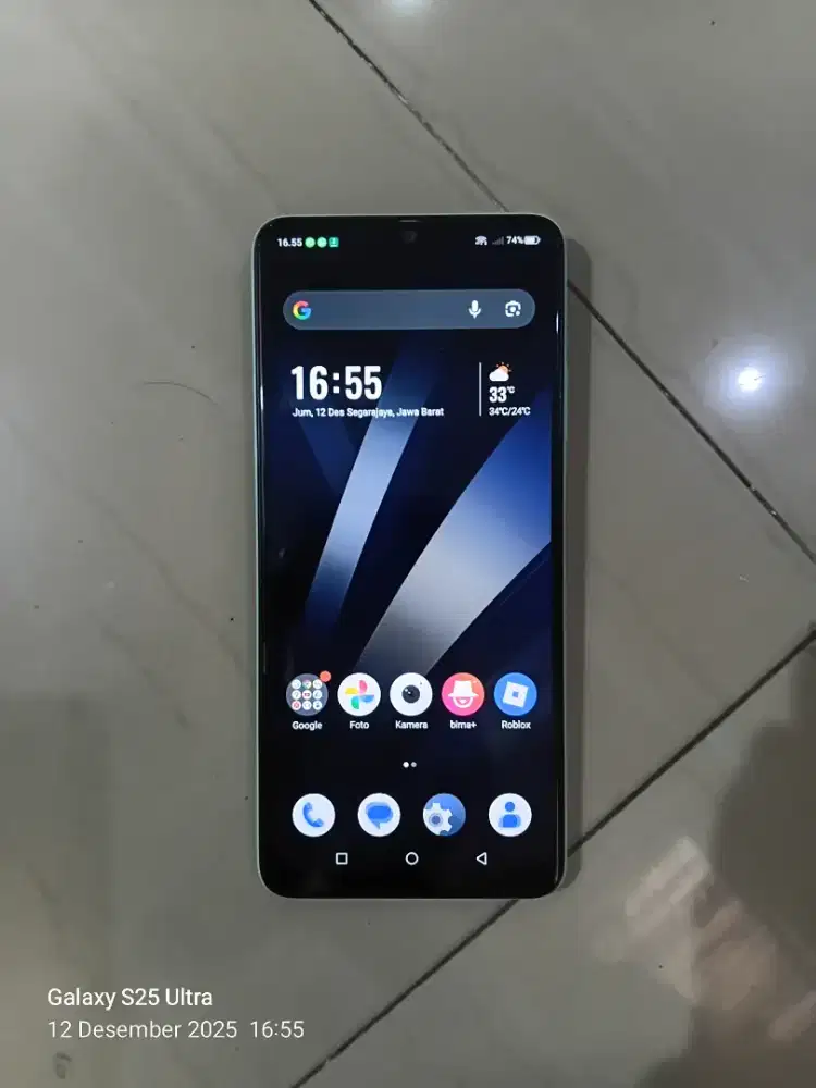 Nubia V70 Max 6/128