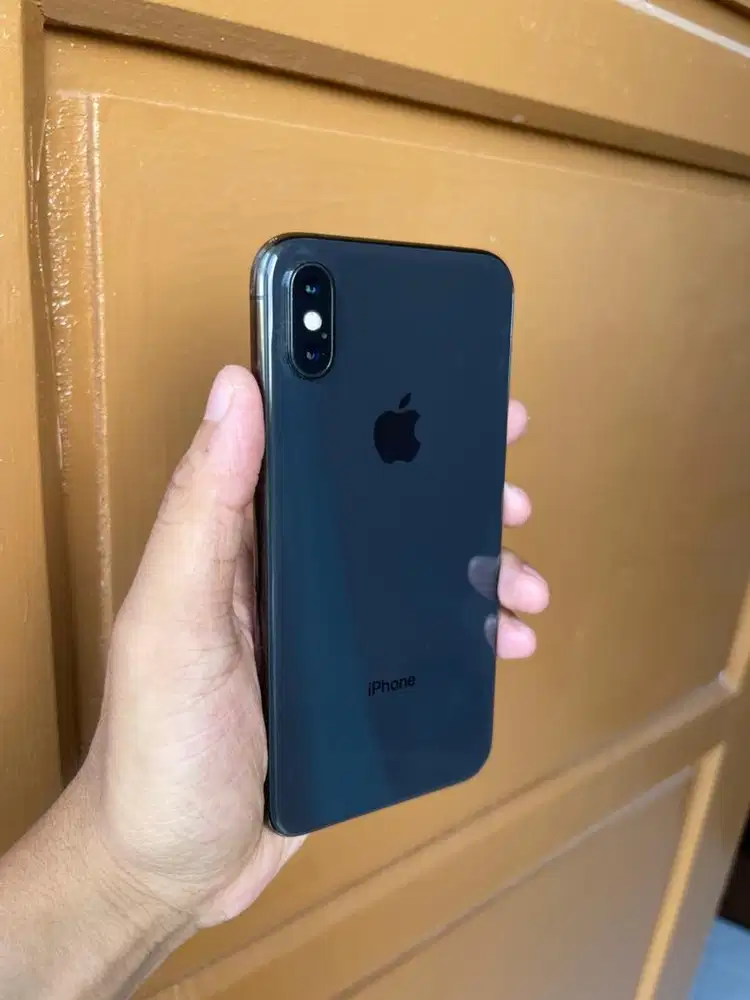 Iphone x 256gb permanen
