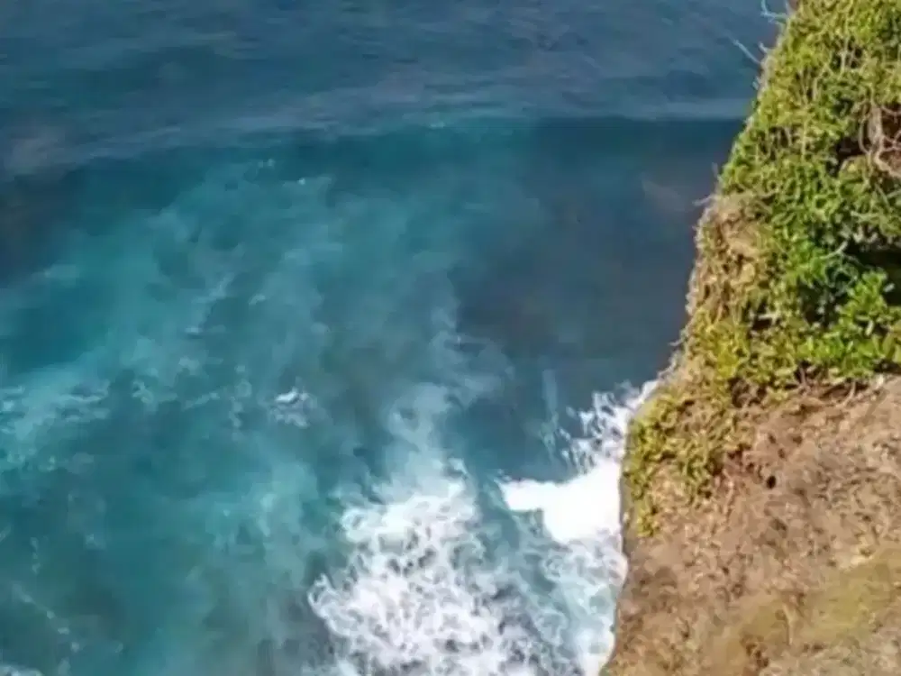 clift front Uluwatu sangat cocok untuk resort