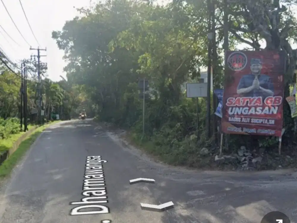 leasehold land goa gong sangat cocok untuk komplex villa