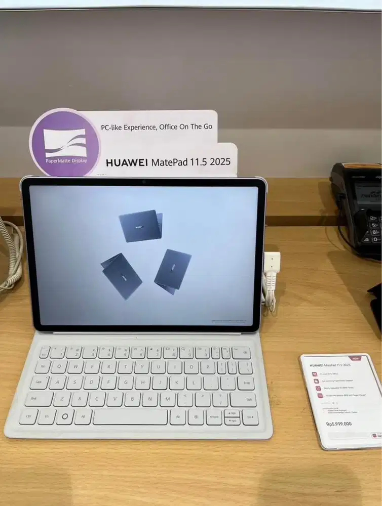 huawei matepad 11.5 2025