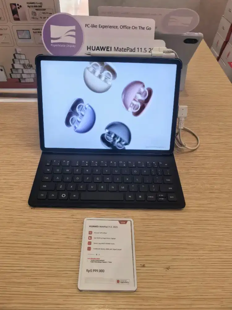 Huawei Matepad 11,5 2025