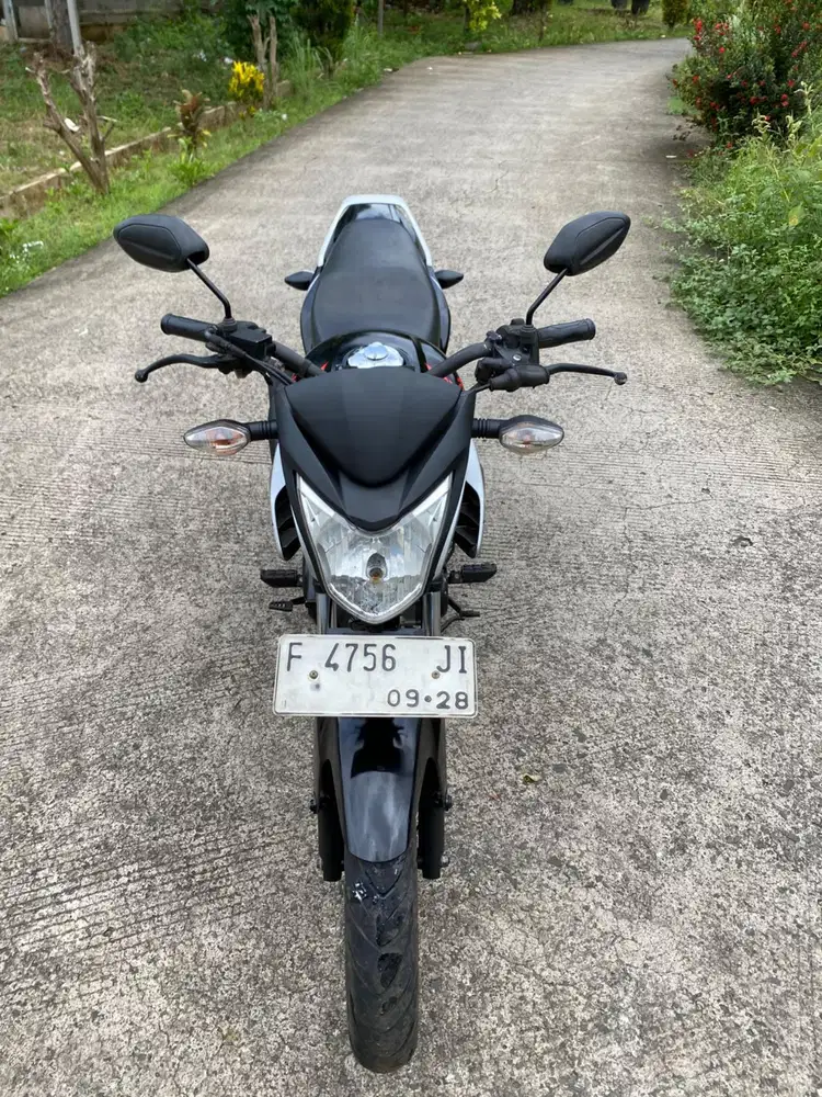 BIAH@CASH 9,5 JT VERSI 150 2013 F KABUPATEN