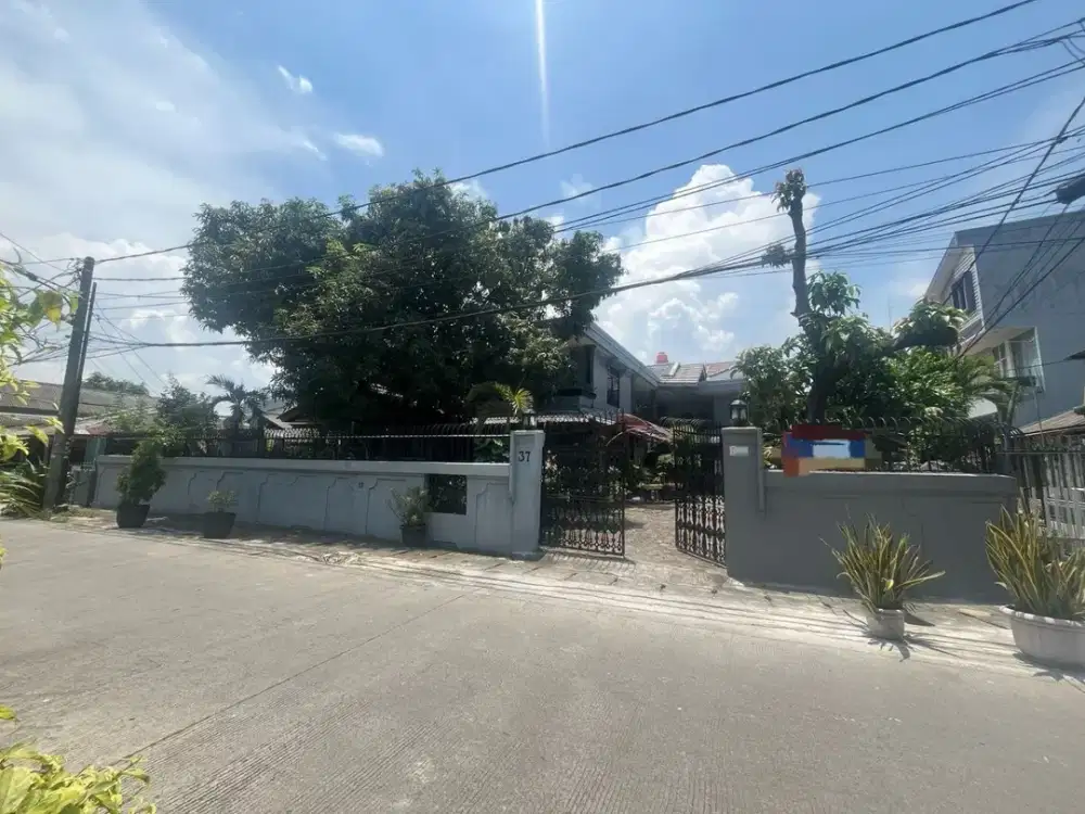 Dijual Rumah Hook Bonus Koastan di Swasembada Raya Tj. Priok, Jakarta Utara
