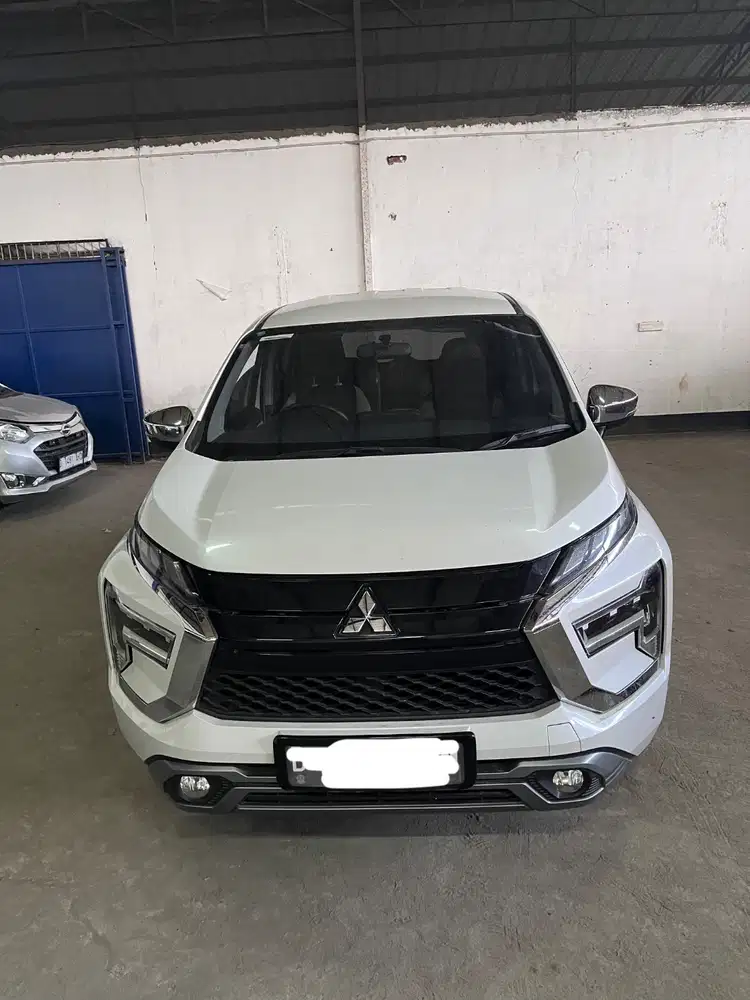 XPANDER ULTIMATE 2022 JAKBAR