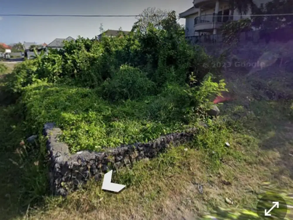 tanah bagus cocok untuk hunian nyaman dan tenang