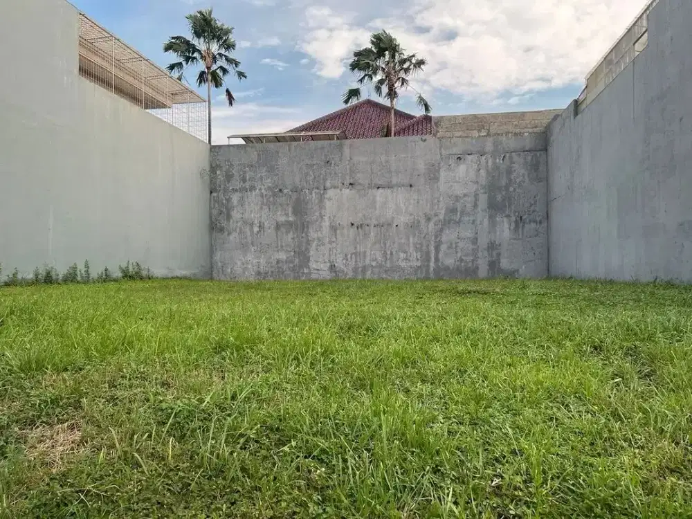 Tanah Raya Pakuwon Indah Vbr 1 PCL surabaya