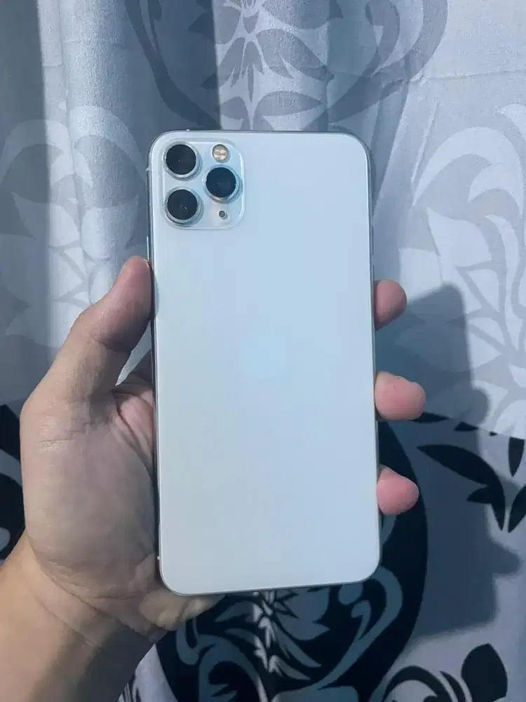 iphone 11 pro max 512GB