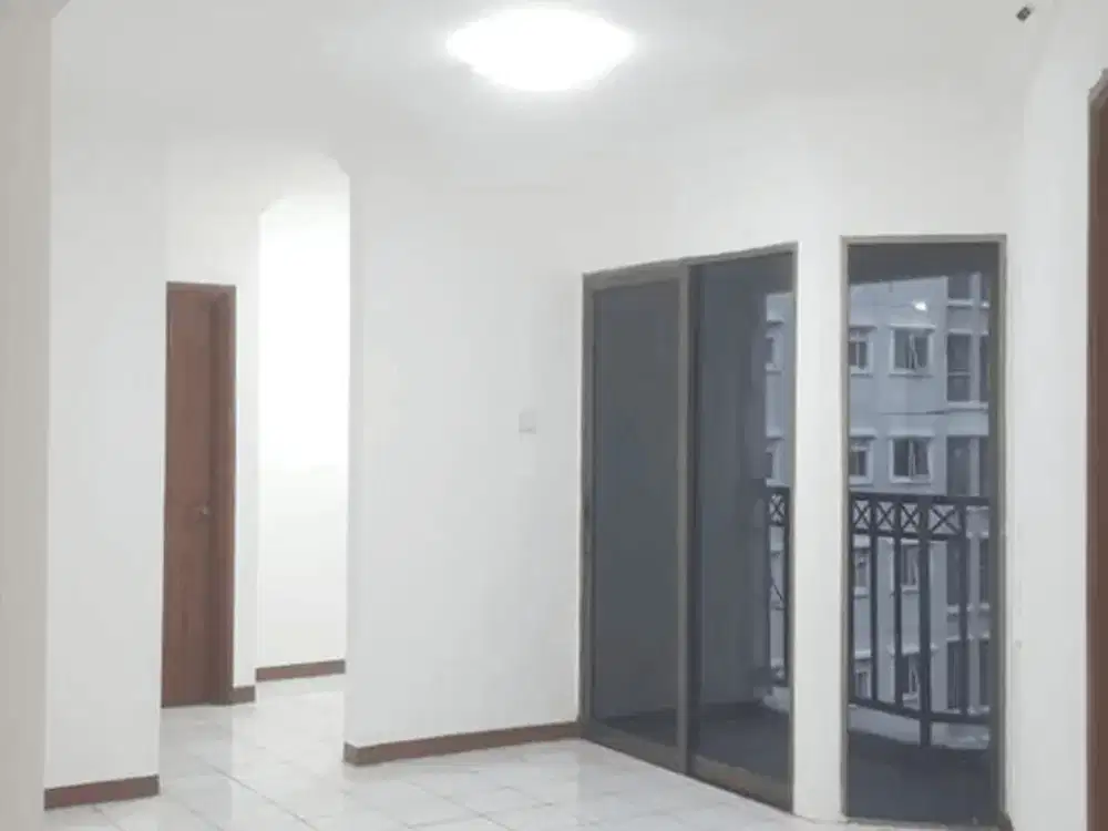 Dijual Apartemen Taman Kemayoran Condominium Tower Akasia