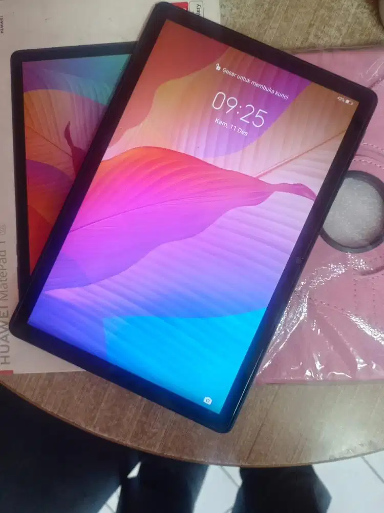 tablet huawei matepad T(10s)