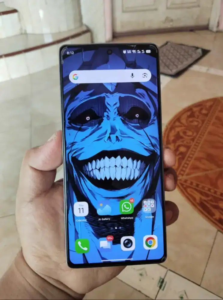 INFINIX NOTE 40 8/256GB