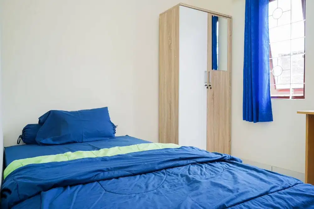 KOS JEMBATAN SARJITO