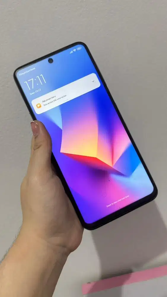 Hp xiaomi note 9 pro