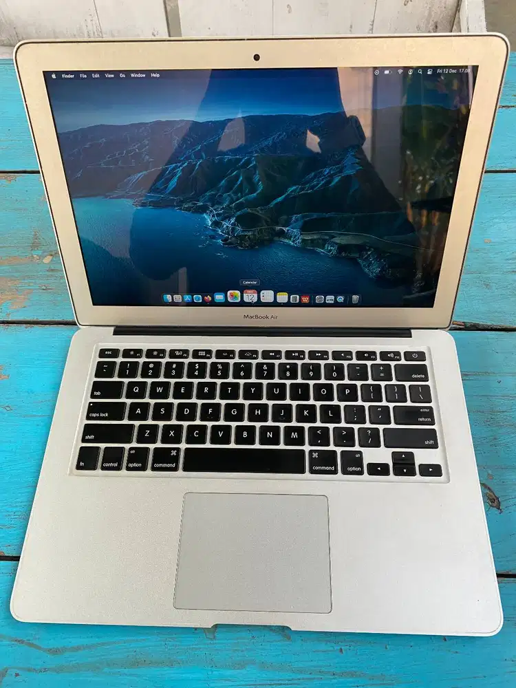 Laptop Slim MacBook Air Early 2014 13 inch Core i5 4GB/128GB