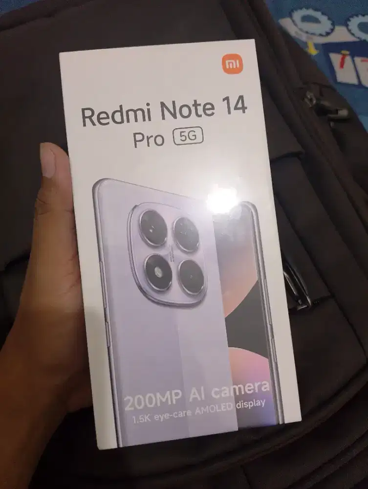 Xiaomi Note 14 Pro 5G 12/512