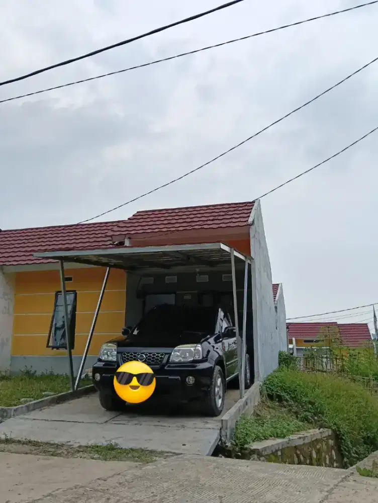 BUMI YASMIN PERMAI posisi Hook Rumah Subsidi