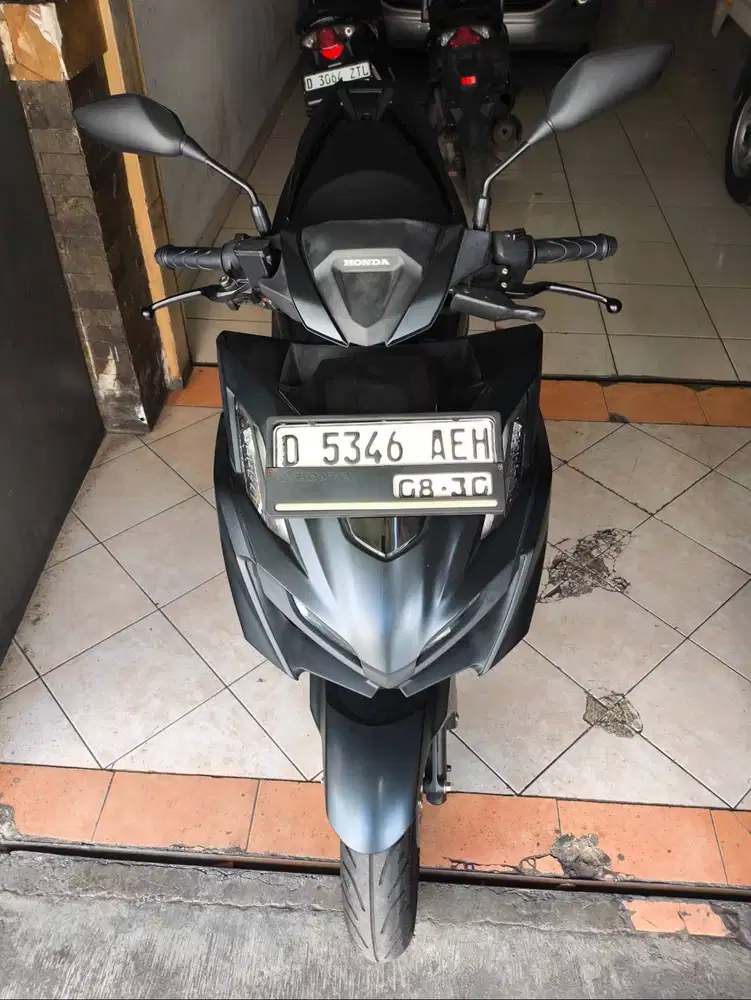 Vario 160 non abs 2023 super istimewa