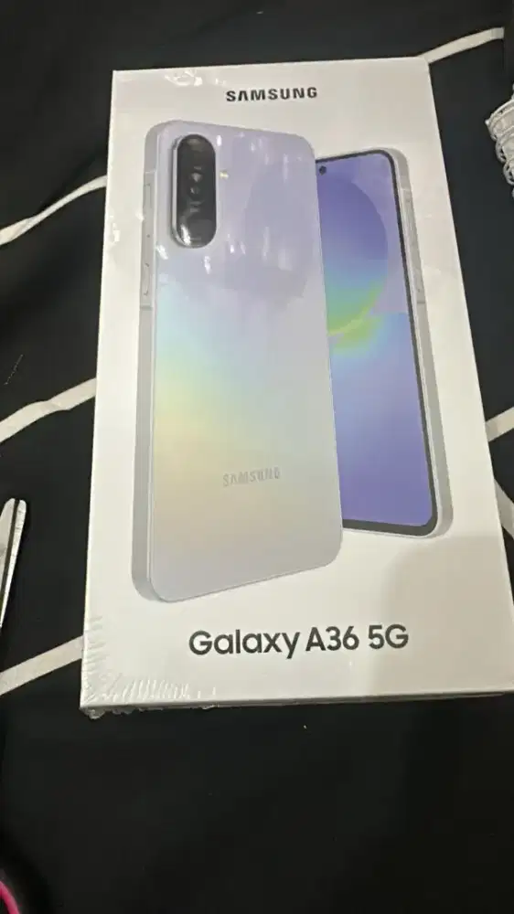 Samsung Galaxy a36 12/256GB 5G