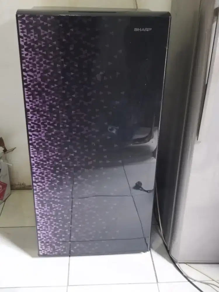 Kulkas ukuran 1pintu