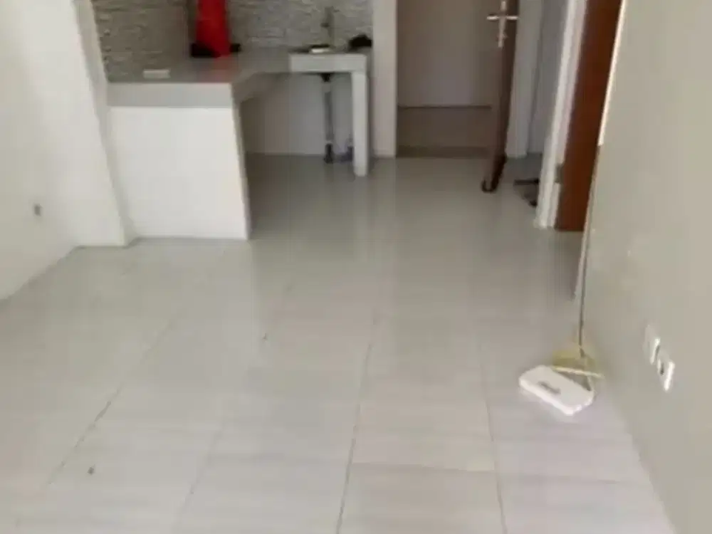 Disewakan Apartemen CBD Tower A 2 Bedroom Letak Strategis