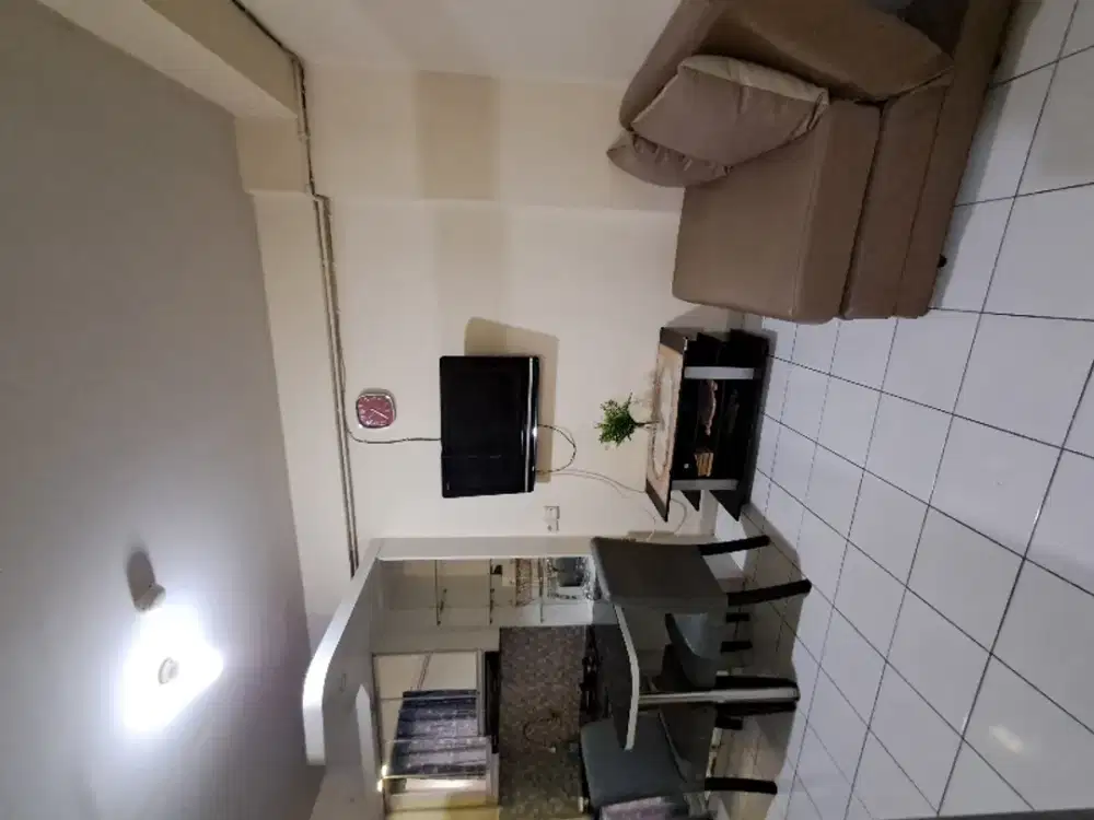 Di Jual Apartment Kalibata City