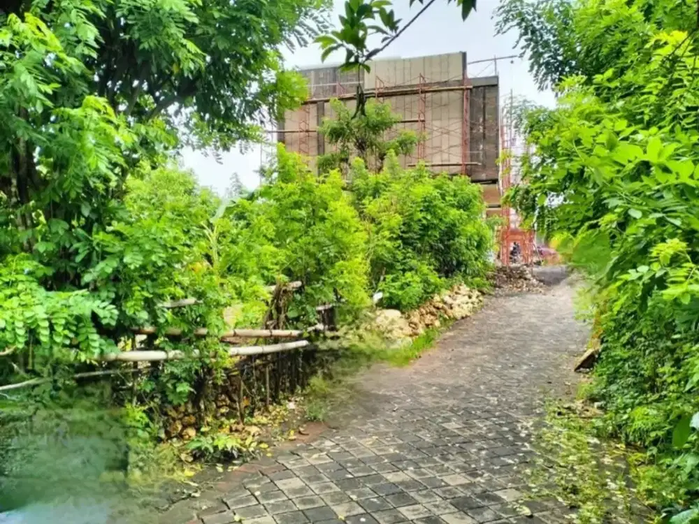 tanah bagus dekat Sunday beach