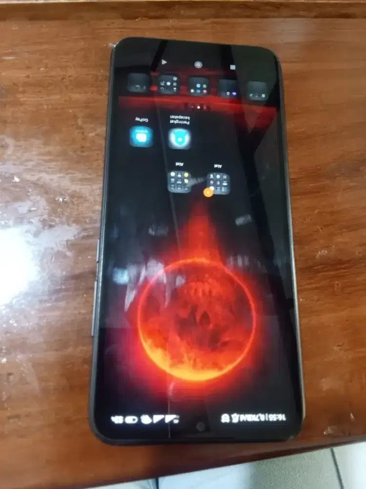 Jual xiomi redmi 9