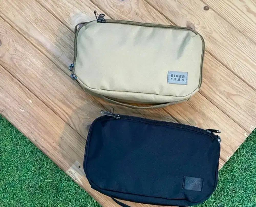 Handbag Original Eiger