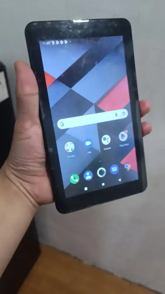 Evercross Tab X7 Ram 3/32 Wifi Only