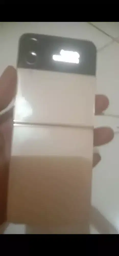 Samsung zflip 4 8/256 pink