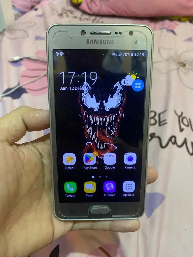 Samsung j2 prime