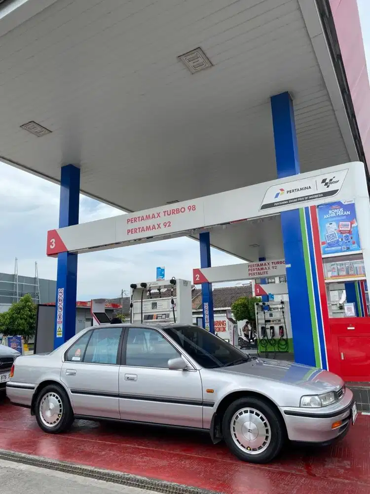 honda accord MAESTRO mobil hobby