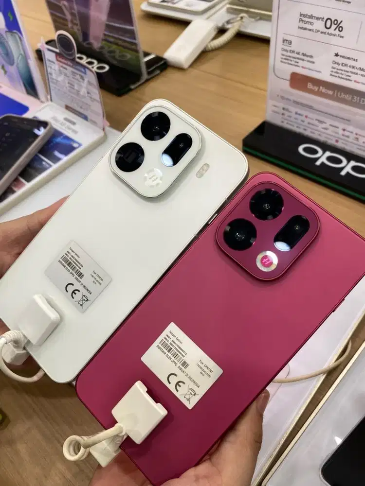 Dijual Hp Oppo Kredit