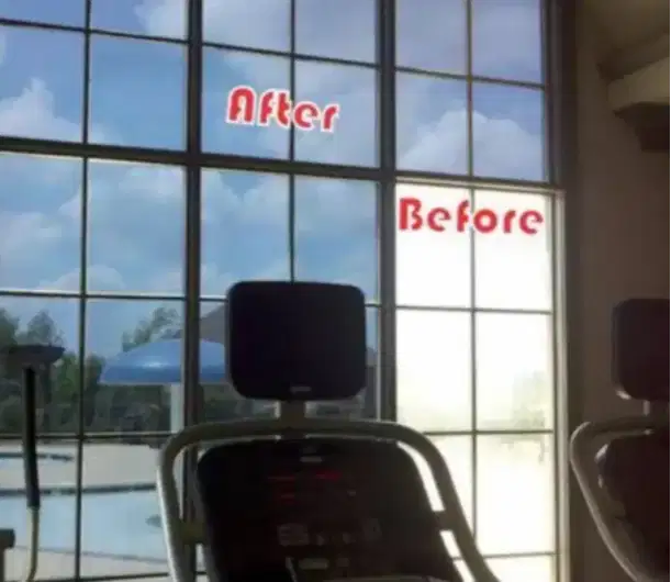 KACA FILM KANTOR & GEDUNG