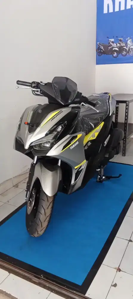Dibutuhkan Marketing Honda / Yamaha