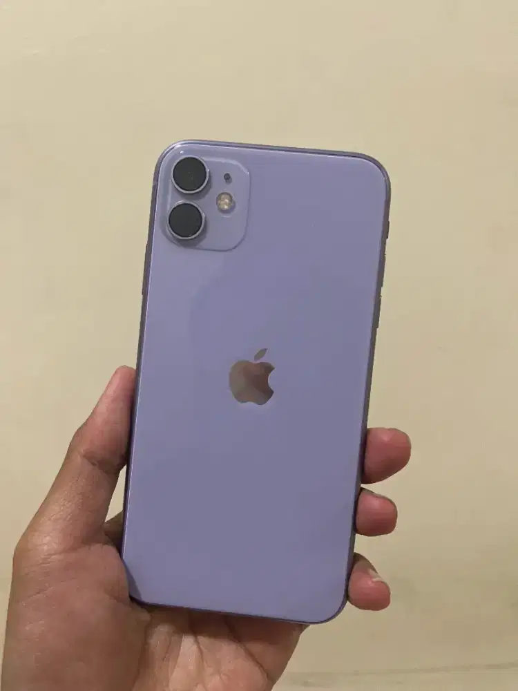 Iphone 11 ibox 64gb