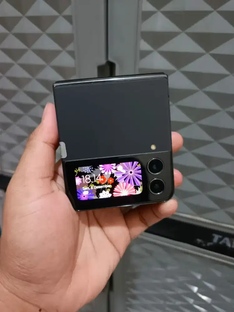 Samsung Z flip 4