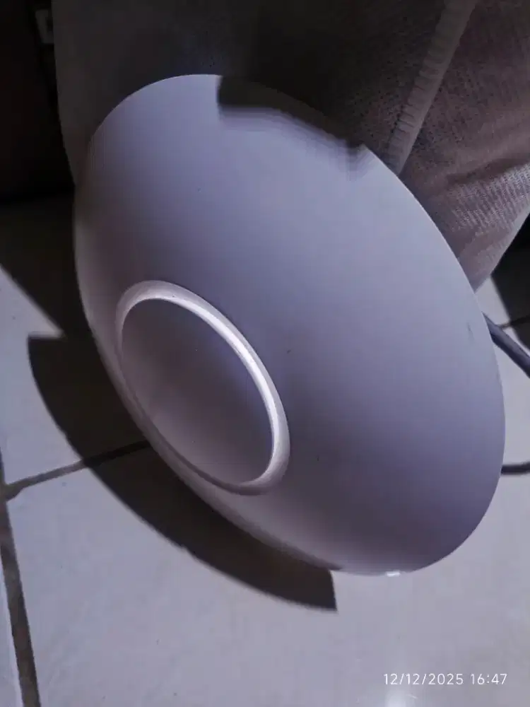 Ubiquiti Unifi UAP Wireless Access Point AP AC Lite Bekas