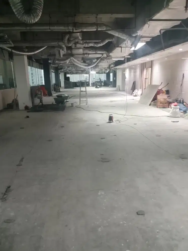 Terima jasa borongan dari nol sampai jadi