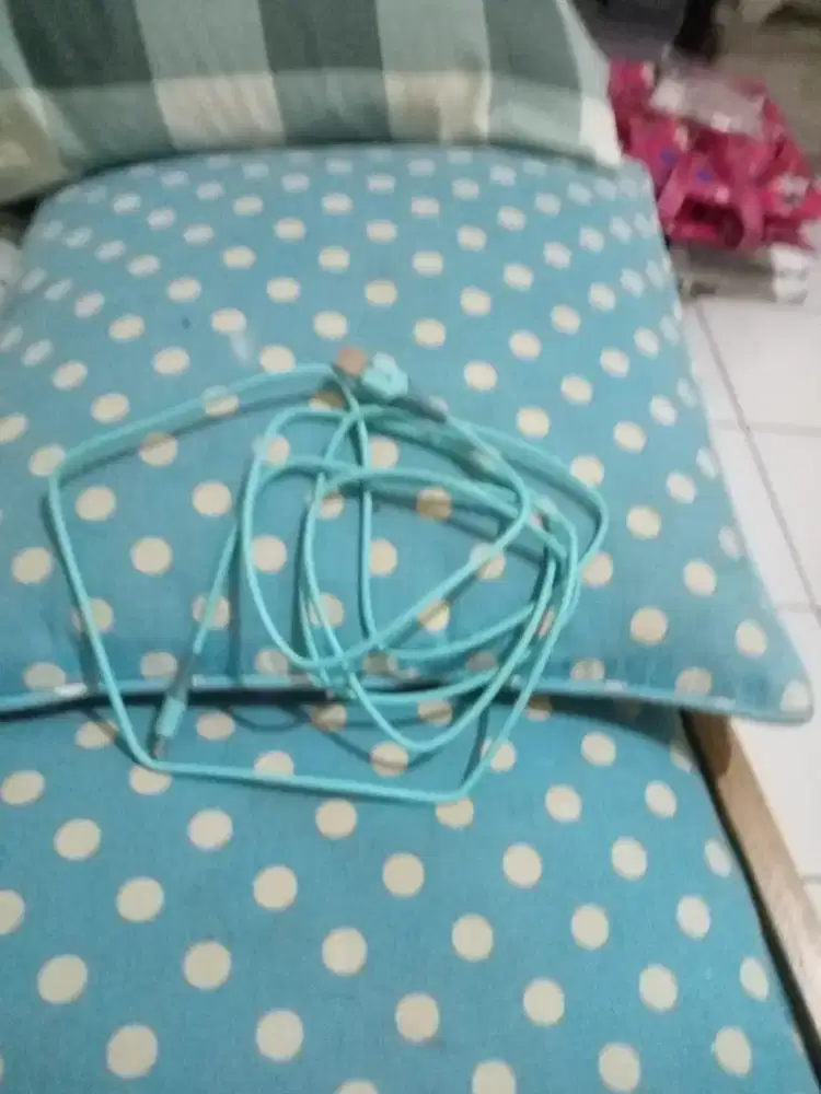 Kabel data fast charging