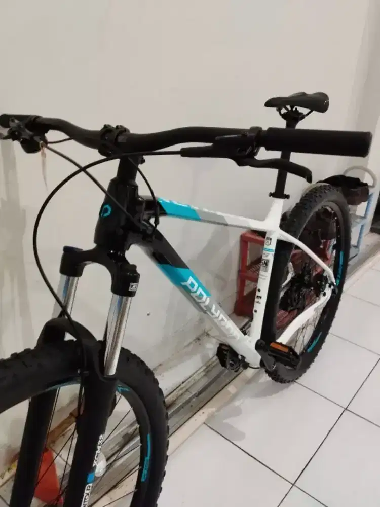 POLYGON XTRADA 5 TIVER MTB 1X11 27.5 (29)SIZE M