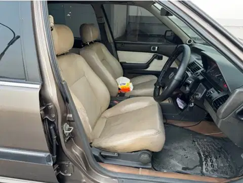 Honda Prestige 1987 Bensin