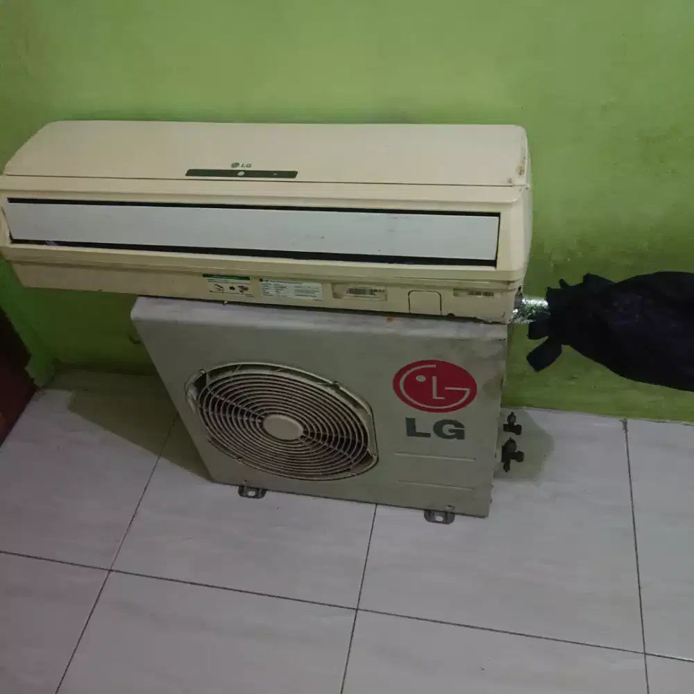 AC lg 1 pk  thailand