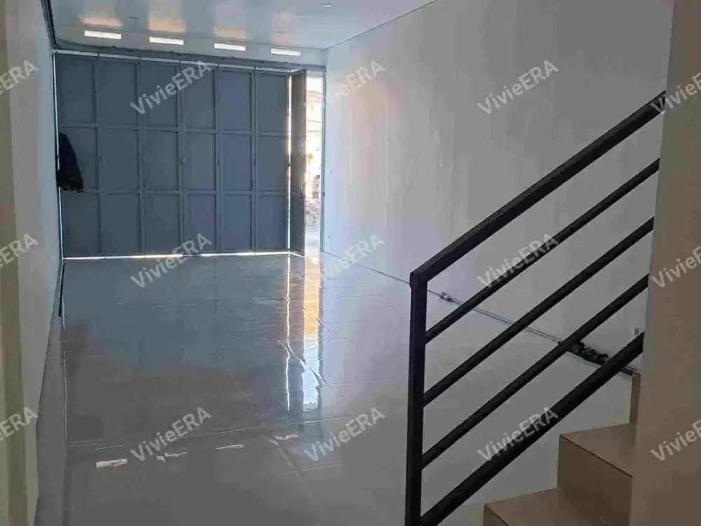 Dijual Ruko Antapani Bandung