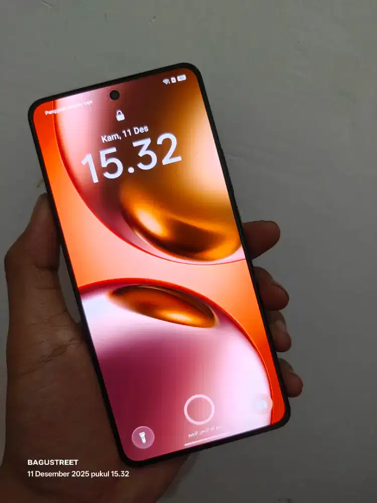 REALME GT7 5G 12/256 LIKE NEW