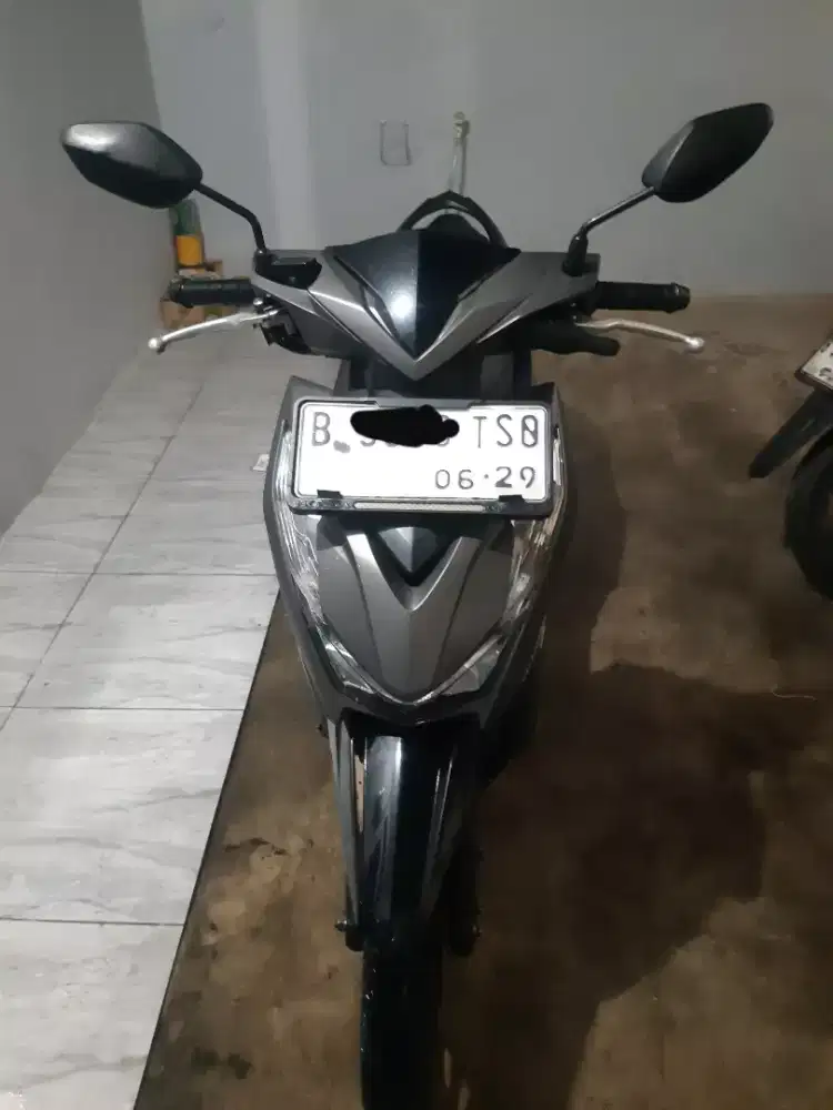 Beat 2024 surat lengkap nama pribadi