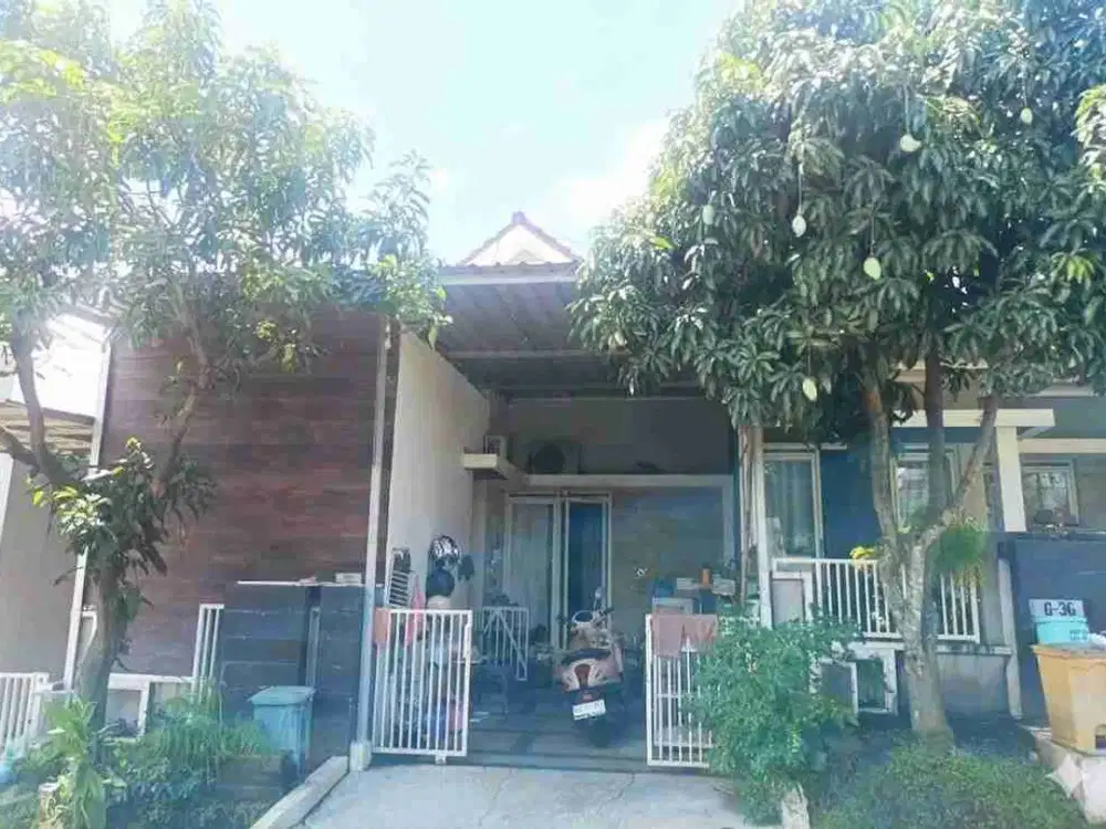 Dijual Rumah Di Austinville Dau Kota Malang