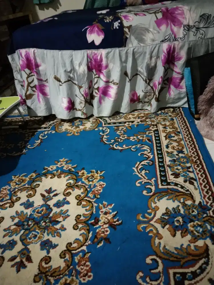 Lowongan kerja Bersih bersih kos dan Cuci Gosok