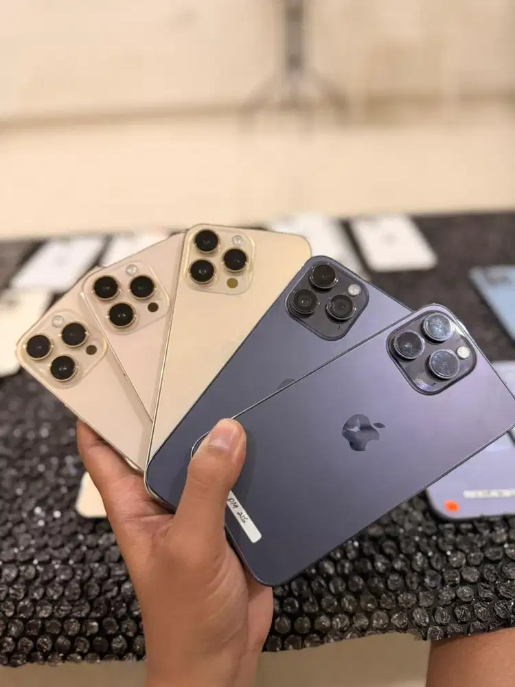 Iphone 14 promax 256GB